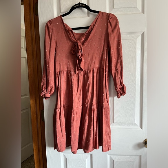 MINE DRESS - Picture 7 of 8